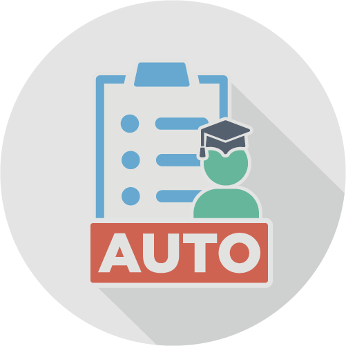 學員名單系統自動建立