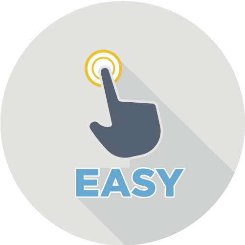 操作简单．使用方便