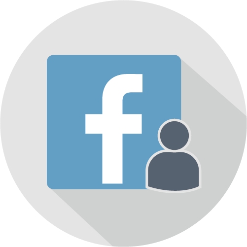 使用Facebook帳號登入