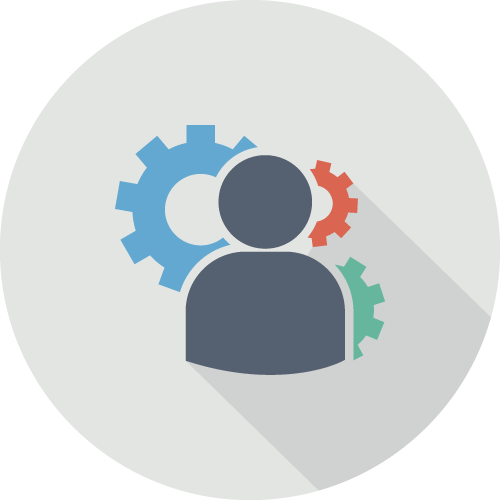 多樣的使用者控制