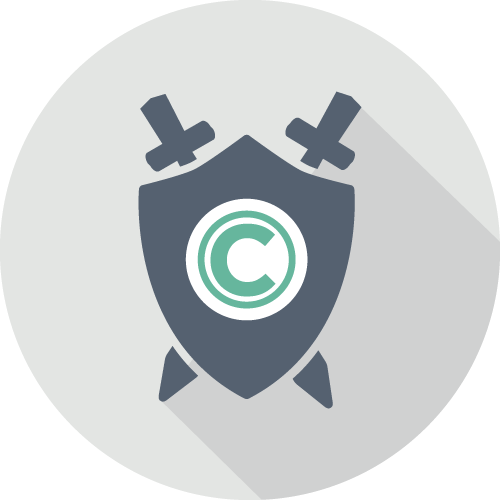 捍衛版權的保護機制