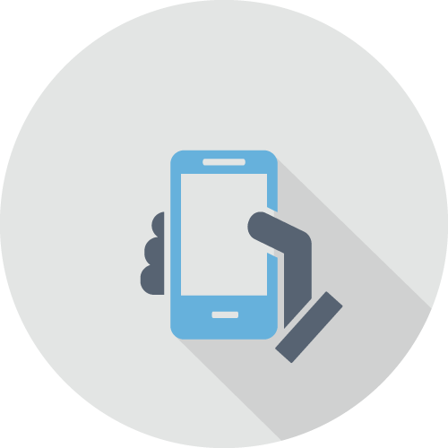 专属於您 APP 模块