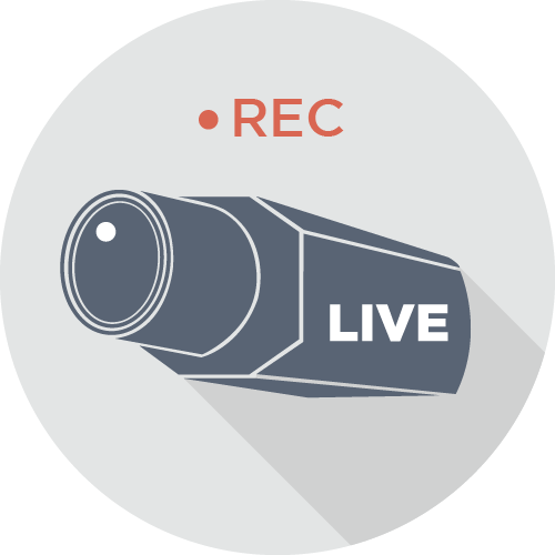 iCam Pro Live 录影