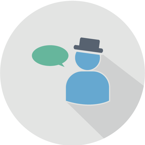 提高陌生客询问率