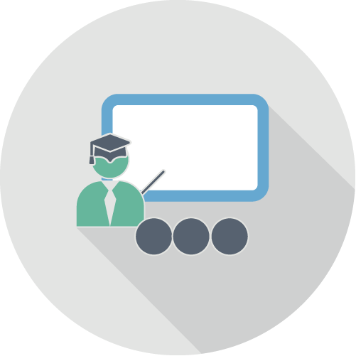 内部人员教育训练