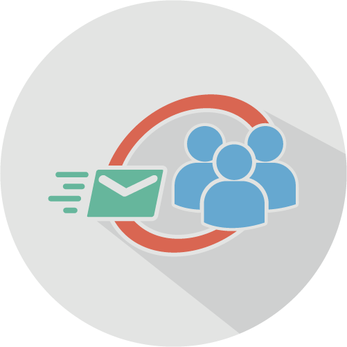 成群分组快速传递