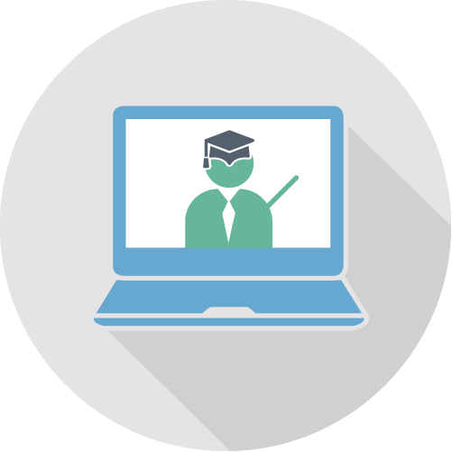 学生缺课．线上补课