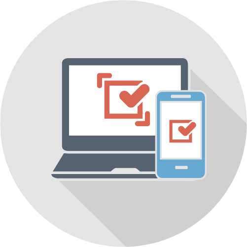 RWD 介面彈性切換