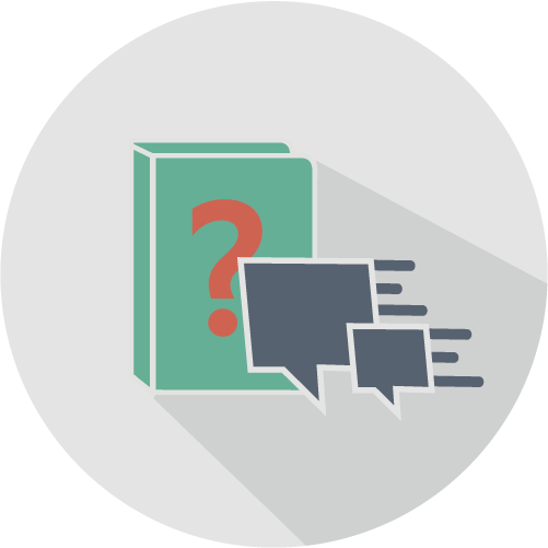 商品疑问即时回复