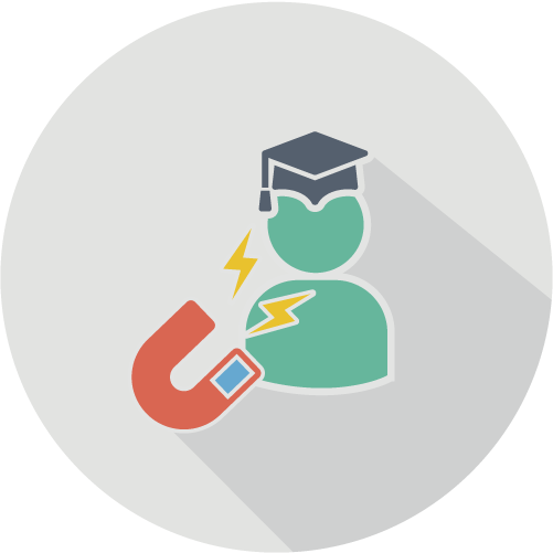 招生广宣使命必达