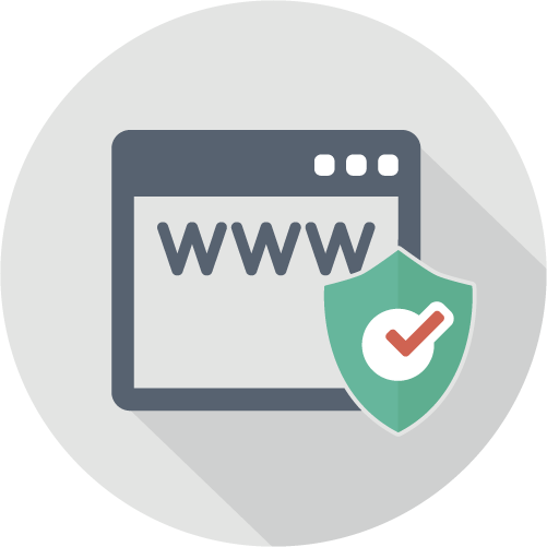 認證網站安全防護機制