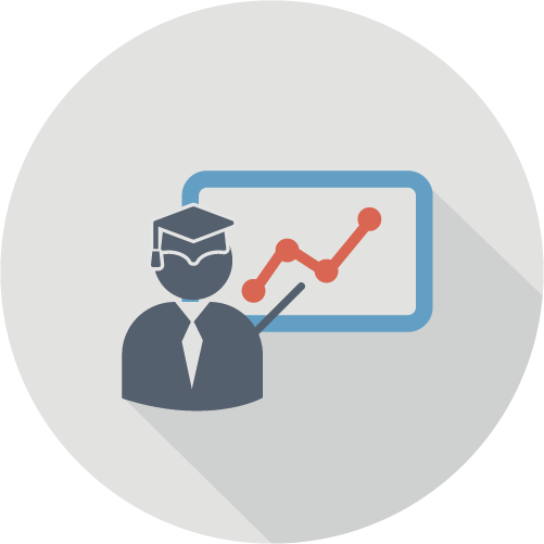 1share可以應用在人員訓練