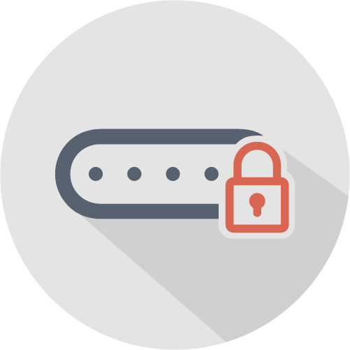 獨有網址＆SSL安全憑證