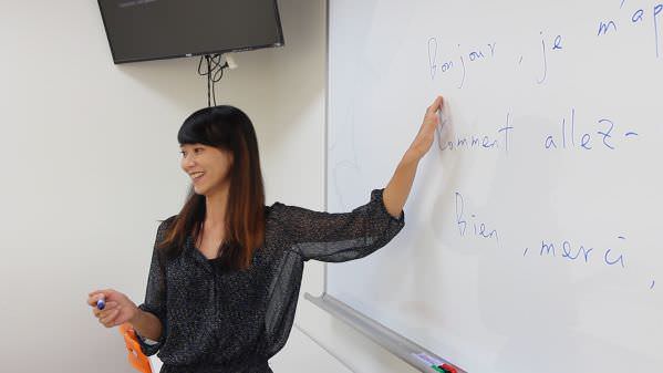 专访艾而欧语，抛弃光环坚守理念：电商经理人成功走出自己的教育品牌市场