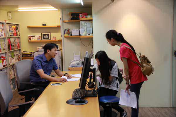 专访大和日语何必博士：线上教学助我开辟教学新道