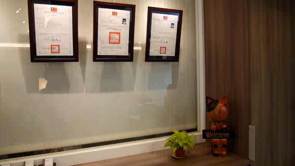 专访 K 图会陈运贤建筑师：线上教学是未来的学习趋势