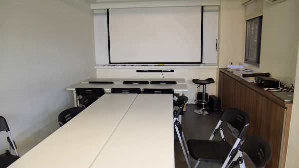 专访 K 图会陈运贤建筑师：线上教学是未来的学习趋势