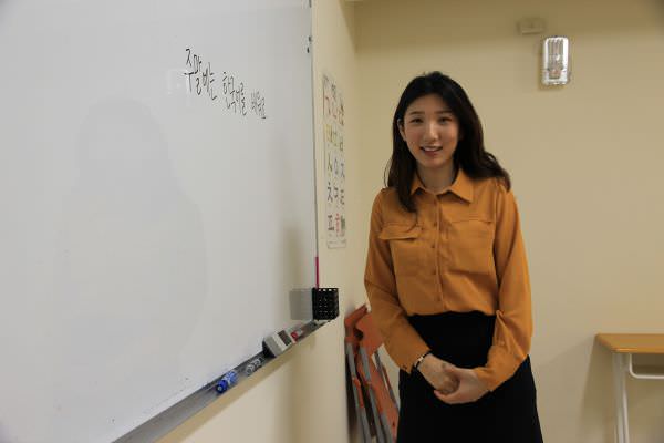 專訪思密達韓語學院：飄洋過海來台灣．實踐韓語教學夢