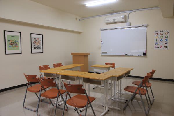 專訪思密達韓語學院：飄洋過海來台灣．實踐韓語教學夢