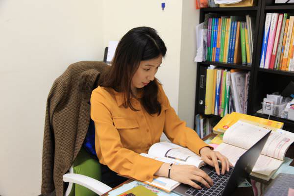 專訪思密達韓語學院：飄洋過海來台灣．實踐韓語教學夢