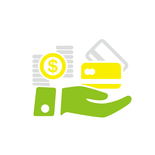 第三方金流代收服务多元化，收款最放心